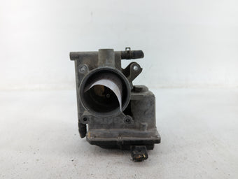 compare product 2006-2013 Mazda 3 Throttle Body P/N:L3R4 13 640 L3G2 13 640 A, P53N 13 640 Fits Fits 2006 2007 2008 2009 2010 2011 2012 2013 OEM Used Auto Parts