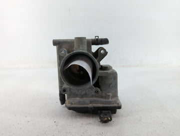 2006-2013 Mazda 3 Throttle Body P/N:L3R4 13 640 L3G2 13 640 A, P53N 13 640 Fits Fits 2006 2007 2008 2009 2010 2011 2012 2013