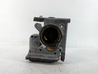 2006-2013 Mazda 3 Throttle Body P/N:L3R4 13 640 L3G2 13 640 A, P53N 13 640 Fits Fits 2006 2007 2008 2009 2010 2011 2012 2013