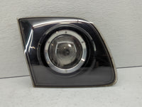 2007-2009 Mazda 3 Tail Light Assembly Driver Left OEM P/N:P2775 Fits Fits 2007 2008 2009 OEM Used Auto Parts - Oemusedautopa