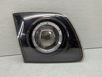 compare product 2007-2009 Mazda 3 Tail Light Assembly Driver Left OEM P/N:P2775 Fits Fits 2007 2008 2009 OEM Used Auto Parts