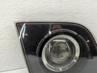 2007-2009 Mazda 3 Tail Light Assembly Driver Left OEM P/N:P2775 Fits Fits 2007 2008 2009 OEM Used Auto Parts - Oemusedautopa