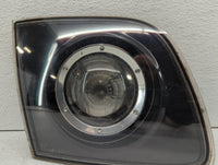 2007-2009 Mazda 3 Tail Light Assembly Driver Left OEM P/N:P2775 Fits Fits 2007 2008 2009 OEM Used Auto Parts - Oemusedautopa