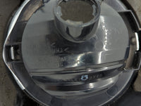 2007-2009 Mazda 3 Tail Light Assembly Driver Left OEM P/N:P2775 Fits Fits 2007 2008 2009 OEM Used Auto Parts - Oemusedautopa