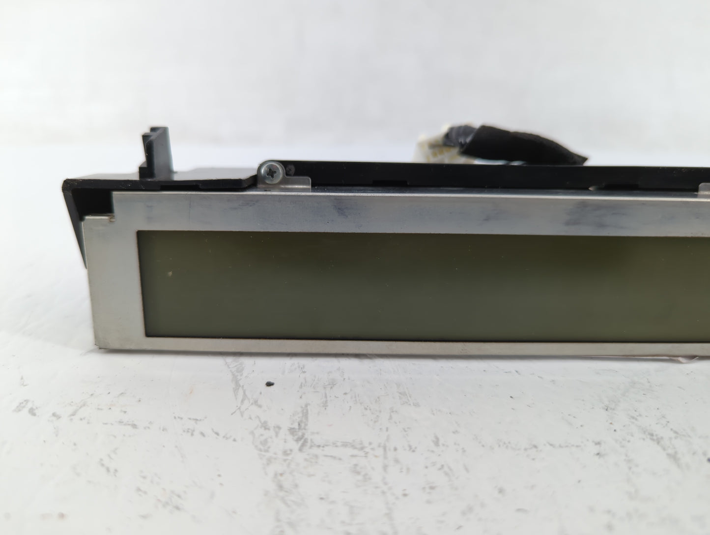 2008-2009 Mazda 3 Radio AM FM Cd Player Receiver Replacement P/N:9621 Fits Fits 2008 2009 OEM Used Auto Parts - Oemusedautop