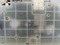 2007-2008 Mazda 3 Instrument Cluster Speedometer Gauges P/N:K9001 84BAR3A, BP4K 55 430 Fits Fits 2007 2008 OEM Used Auto Par