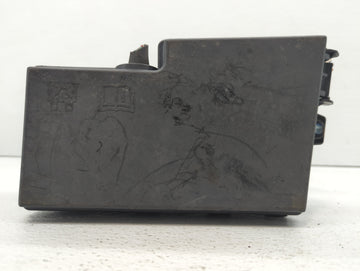 2004-2009 Mazda 3 Fusebox Fuse Box Panel Relay Module P/N:BP4K-66761 BP4K-66767 Fits Fits 2004 2005 2006 2007 2008 2009 OEM 