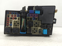2004-2009 Mazda 3 Fusebox Fuse Box Panel Relay Module P/N:BP4K-66761 BP4K-66767 Fits Fits 2004 2005 2006 2007 2008 2009 OEM 