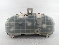 2007-2008 Mazda 3 Instrument Cluster Speedometer Gauges P/N:BP4K5 5430 K9001 84 BAR3 A Fits Fits 2007 2008 OEM Used Auto Par