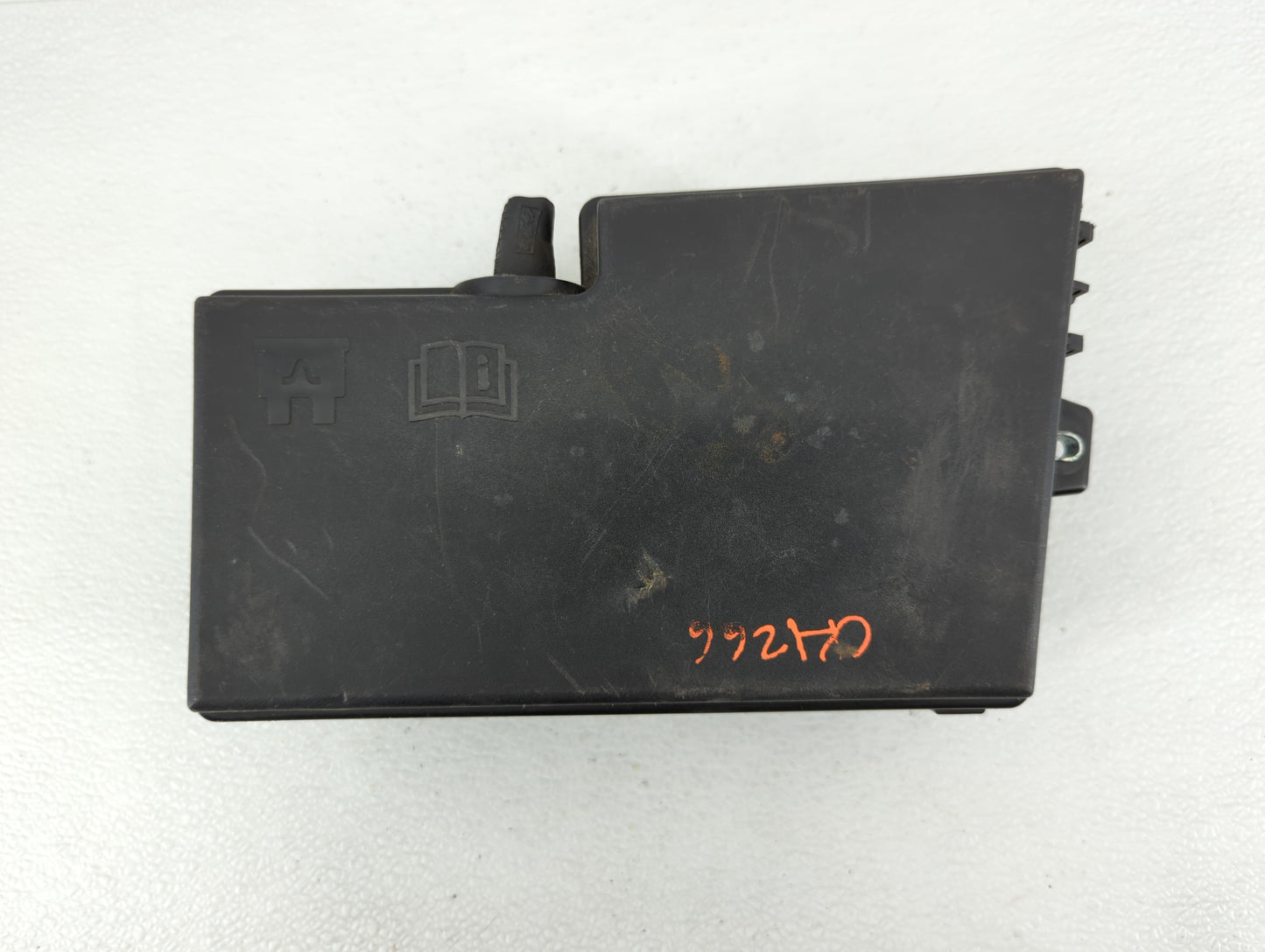 2004-2009 Mazda 3 Fusebox Fuse Box Panel Relay Module P/N:518818109 BP4K-66765 Fits Fits 2004 2005 2006 2007 2008 2009 OEM U