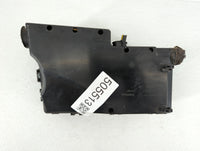 2004-2009 Mazda 3 Fusebox Fuse Box Panel Relay Module P/N:518818109 BP4K-66765 Fits Fits 2004 2005 2006 2007 2008 2009 OEM U