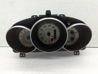 2007-2008 Mazda 3 Instrument Cluster Speedometer Gauges P/N:85 BAS1 A Fits Fits 2007 2008 OEM Used Auto Parts - Oemusedautop