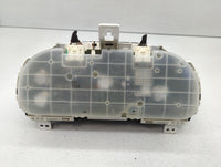 2007-2008 Mazda 3 Instrument Cluster Speedometer Gauges P/N:85 BAS1 A Fits Fits 2007 2008 OEM Used Auto Parts - Oemusedautop