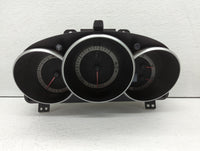 2007-2008 Mazda 3 Instrument Cluster Speedometer Gauges P/N:84 BAR3 A K9001, 84BAR3A, BP4K 55 430 Fits Fits 2007 2008 OEM Us