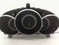 2007-2008 Mazda 3 Instrument Cluster Speedometer Gauges P/N:84 BAR3 A K9001, 84BAR3A, BP4K 55 430 Fits Fits 2007 2008 OEM Us