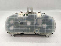 2007-2008 Mazda 3 Instrument Cluster Speedometer Gauges P/N:84 BAR3 A K9001, 84BAR3A, BP4K 55 430 Fits Fits 2007 2008 OEM Us