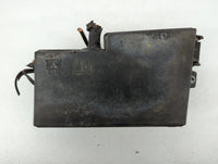 2004-2009 Mazda 3 Fusebox Fuse Box Panel Relay Module P/N:BP4K-66767 BP4K-66765 Fits Fits 2004 2005 2006 2007 2008 2009 OEM 