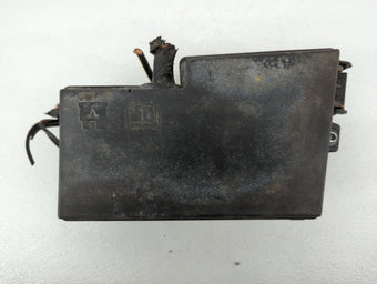 compare product 2004-2009 Mazda 3 Fusebox Fuse Box Panel Relay Module P/N:BP4K-66767 BP4K-66765 Fits Fits 2004 2005 2006 2007 2008 2009 OEM Used Auto Parts