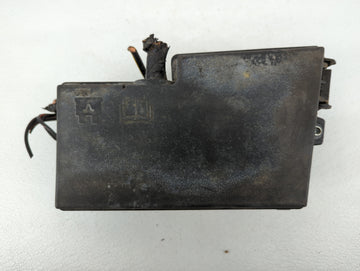 2004-2009 Mazda 3 Fusebox Fuse Box Panel Relay Module P/N:BP4K-66767 BP4K-66765 Fits Fits 2004 2005 2006 2007 2008 2009 OEM 