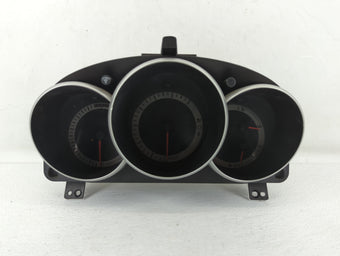 compare product 2007-2008 Mazda 3 Instrument Cluster Speedometer Gauges P/N:84 BAR3 A K9001, 84BAR3A, BP4K 55 430 Miles: Fits Fits 2007 2008 OEM Used Auto Parts