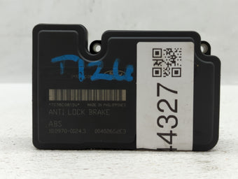 compare product 2007-2009 Mazda 3 Chassis Control Module Ccm Bcm Body Control