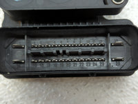 2007-2009 Mazda 3 Chassis Control Module Ccm Bcm Body Control - Oemusedautoparts1.com