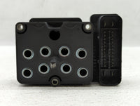2007-2009 Mazda 3 Chassis Control Module Ccm Bcm Body Control - Oemusedautoparts1.com