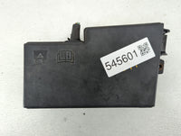 2004-2009 Mazda 3 Fusebox Fuse Box Panel Relay Module P/N:3M5T-14A142-AB Fits Fits 2004 2005 2006 2007 2008 2009 OEM Used Au