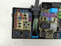 2004-2009 Mazda 3 Fusebox Fuse Box Panel Relay Module P/N:3M5T-14A142-AB Fits Fits 2004 2005 2006 2007 2008 2009 OEM Used Au