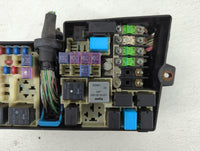 2004-2009 Mazda 3 Fusebox Fuse Box Panel Relay Module P/N:3M5T-14A142-AB Fits Fits 2004 2005 2006 2007 2008 2009 OEM Used Au