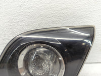 2007-2009 Mazda 3 Tail Light Assembly Passenger Right OEM Fits Fits 2007 2008 2009 OEM Used Auto Parts - Oemusedautoparts1.c