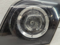 2007-2009 Mazda 3 Tail Light Assembly Passenger Right OEM Fits Fits 2007 2008 2009 OEM Used Auto Parts - Oemusedautoparts1.c