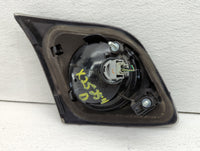2007-2009 Mazda 3 Tail Light Assembly Passenger Right OEM Fits Fits 2007 2008 2009 OEM Used Auto Parts - Oemusedautoparts1.c