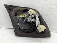 2007-2009 Mazda 3 Tail Light Assembly Passenger Right OEM Fits Fits 2007 2008 2009 OEM Used Auto Parts - Oemusedautoparts1.c