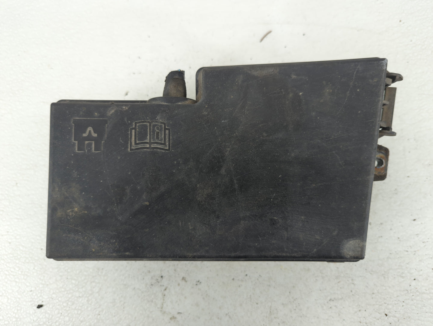 2004-2009 Mazda 3 Fusebox Fuse Box Panel Relay Module P/N:3M5T-14A142-AB Fits Fits 2004 2005 2006 2007 2008 2009 OEM Used Au