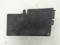 2004-2009 Mazda 3 Fusebox Fuse Box Panel Relay Module P/N:3M5T-14A142-AB Fits Fits 2004 2005 2006 2007 2008 2009 OEM Used Au