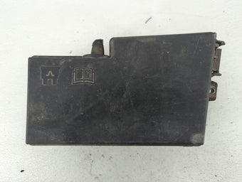 compare product 2004-2009 Mazda 3 Fusebox Fuse Box Panel Relay Module P/N:3M5T-14A142-AB Fits Fits 2004 2005 2006 2007 2008 2009 OEM Used Auto Parts