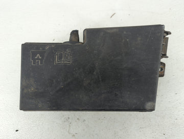 2004-2009 Mazda 3 Fusebox Fuse Box Panel Relay Module P/N:3M5T-14A142-AB Fits Fits 2004 2005 2006 2007 2008 2009 OEM Used Au