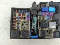 2004-2009 Mazda 3 Fusebox Fuse Box Panel Relay Module P/N:3M5T-14A142-AB Fits Fits 2004 2005 2006 2007 2008 2009 OEM Used Au
