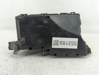 2004-2009 Mazda 3 Fusebox Fuse Box Panel Relay Module P/N:3M5T-14A142-AB Fits Fits 2004 2005 2006 2007 2008 2009 OEM Used Au
