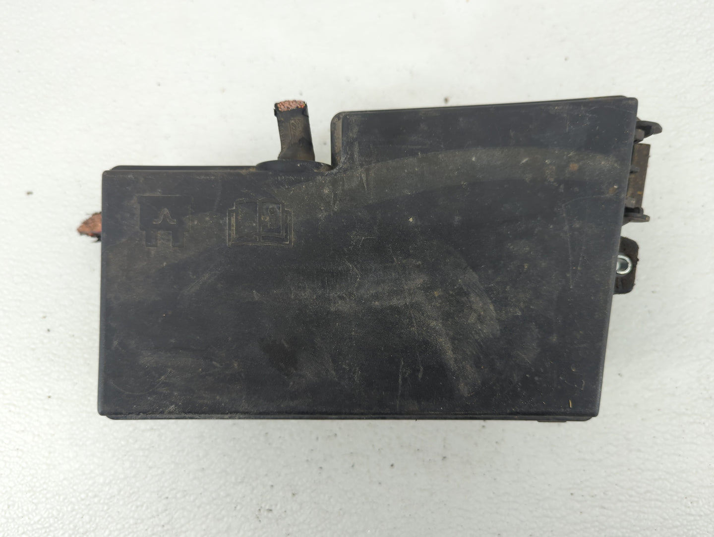 2004-2009 Mazda 3 Fusebox Fuse Box Panel Relay Module P/N:3M5T-14A142-AB Fits Fits 2004 2005 2006 2007 2008 2009 OEM Used Au