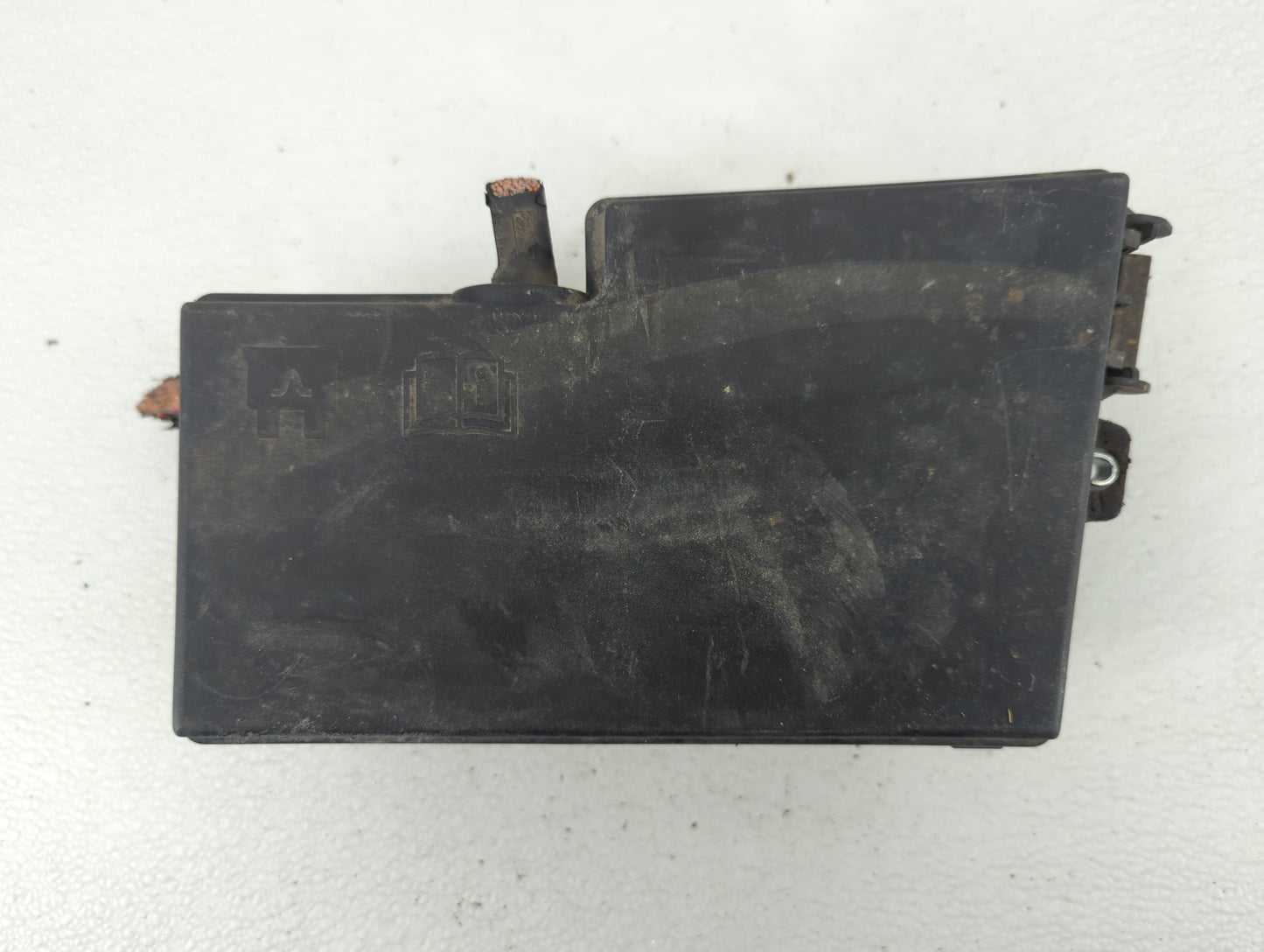 2004-2009 Mazda 3 Fusebox Fuse Box Panel Relay Module P/N:3M5T-14A142-AB Fits Fits 2004 2005 2006 2007 2008 2009 OEM Used Au