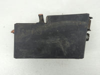 2004-2009 Mazda 3 Fusebox Fuse Box Panel Relay Module P/N:3M5T-14A142-AB Fits Fits 2004 2005 2006 2007 2008 2009 OEM Used Au