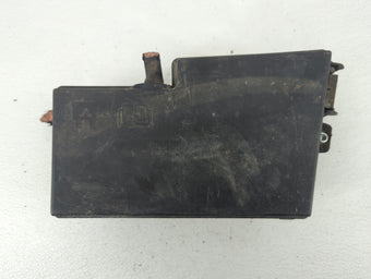 compare product 2004-2009 Mazda 3 Fusebox Fuse Box Panel Relay Module P/N:3M5T-14A142-AB Fits Fits 2004 2005 2006 2007 2008 2009 OEM Used Auto Parts