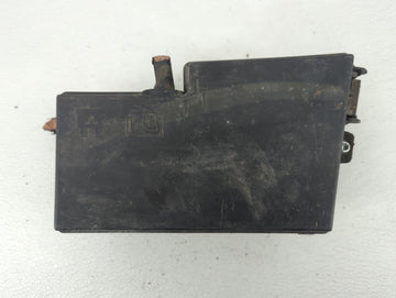 2004-2009 Mazda 3 Fusebox Fuse Box Panel Relay Module P/N:3M5T-14A142-AB Fits Fits 2004 2005 2006 2007 2008 2009 OEM Used Au