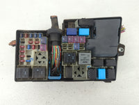 2004-2009 Mazda 3 Fusebox Fuse Box Panel Relay Module P/N:3M5T-14A142-AB Fits Fits 2004 2005 2006 2007 2008 2009 OEM Used Au