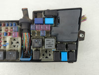2004-2009 Mazda 3 Fusebox Fuse Box Panel Relay Module P/N:3M5T-14A142-AB Fits Fits 2004 2005 2006 2007 2008 2009 OEM Used Au