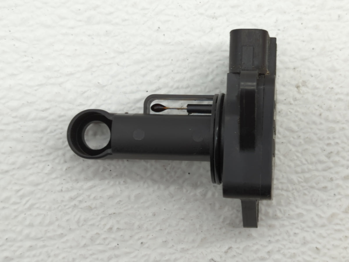 2004-2013 Mazda 3 Mass Air Flow Meter Maf Sensor 555539 - Oemusedautoparts1.com