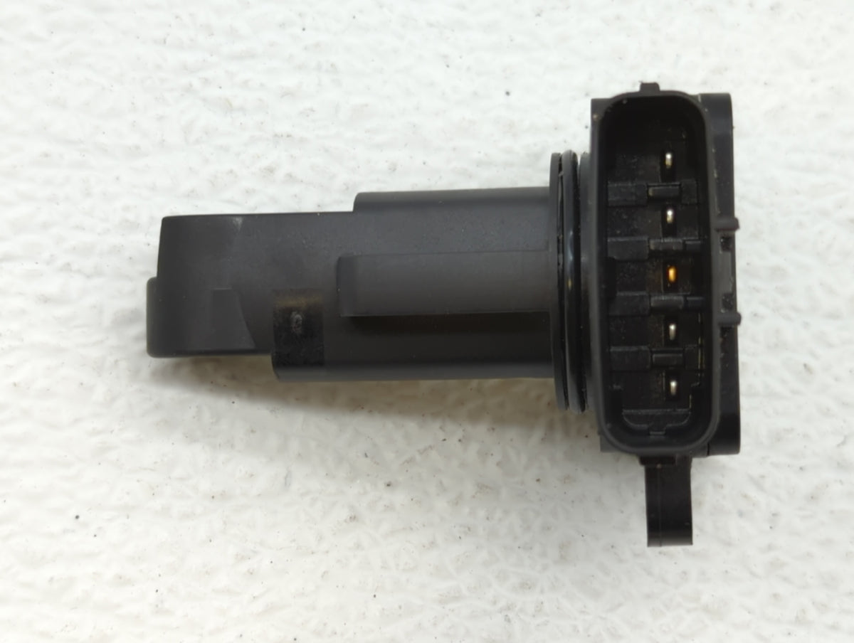 2004-2013 Mazda 3 Mass Air Flow Meter Maf Sensor 555539 - Oemusedautoparts1.com