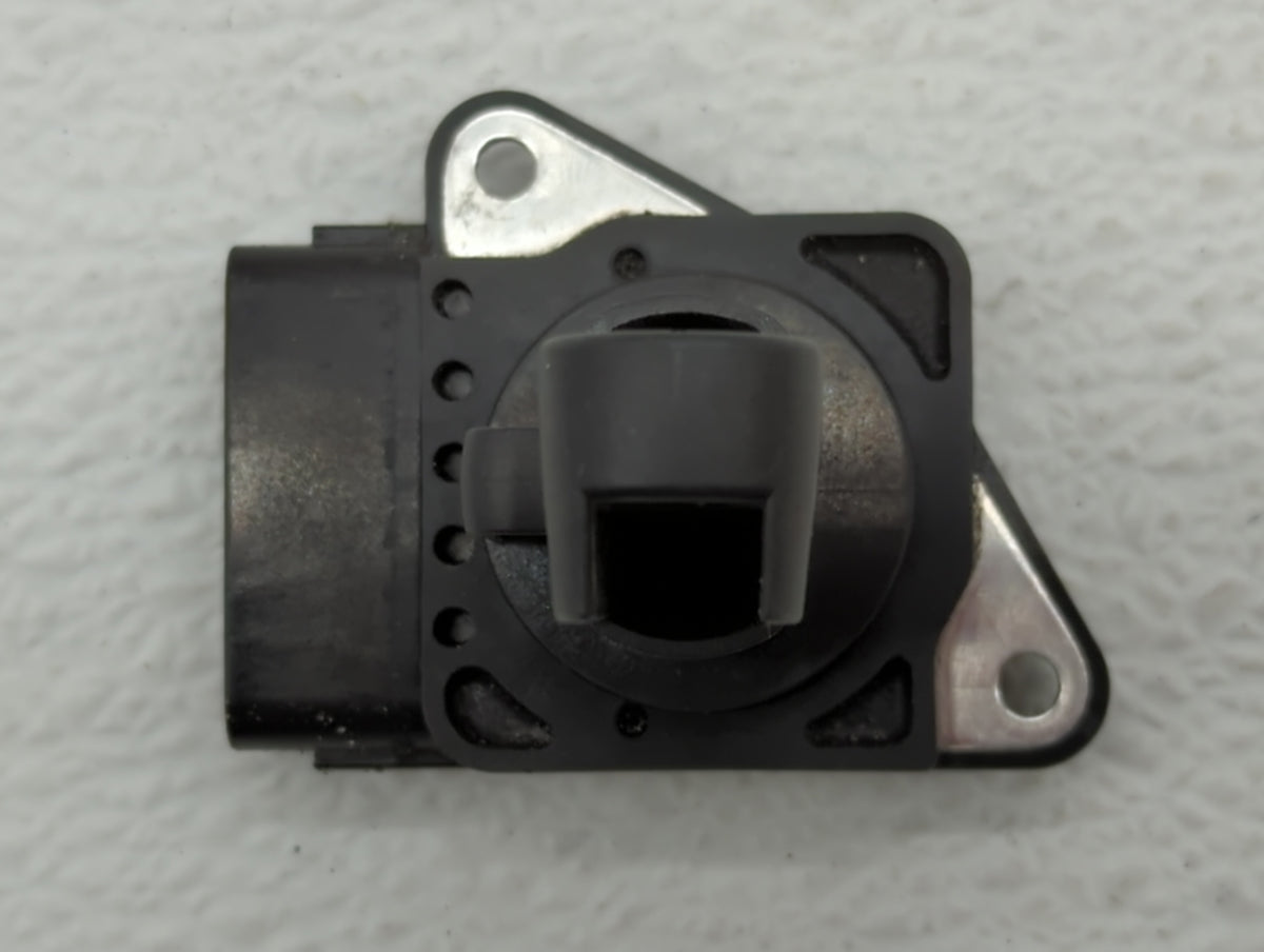 2004-2013 Mazda 3 Mass Air Flow Meter Maf Sensor 555539 - Oemusedautoparts1.com
